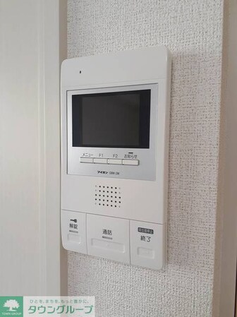 メゾン ド ルビアンの物件内観写真